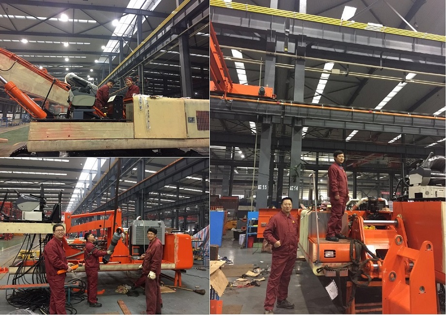 挖掘機 抓料機 報廢汽車拆解機.jpg